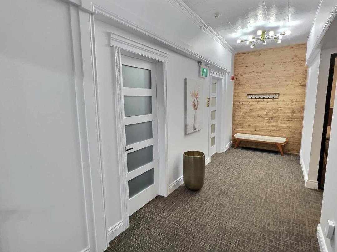Auberge Nouvelle-France Ville-Marie Ngoại thất bức ảnh